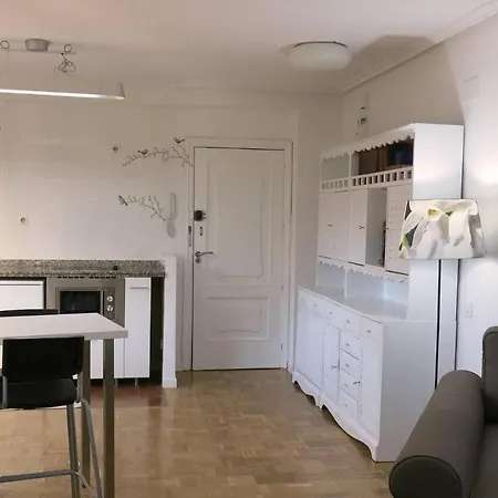 Maravillosa Vivienda Uso Turistico Con Parking Vut 921 As