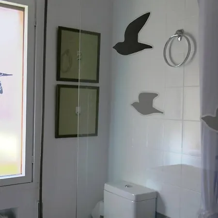 Maravillosa Vivienda Uso Turistico Con Parking Vut 921 As Oviede