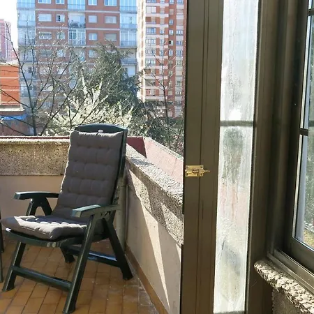 Maravillosa Vivienda Uso Turistico Con Parking Vut 921 As Appartement