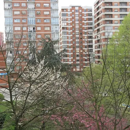 Maravillosa Vivienda Uso Turistico Con Parking Vut 921 As Appartement