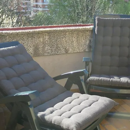 Appartement Maravillosa Vivienda Uso Turistico Con Parking Vut 921 As