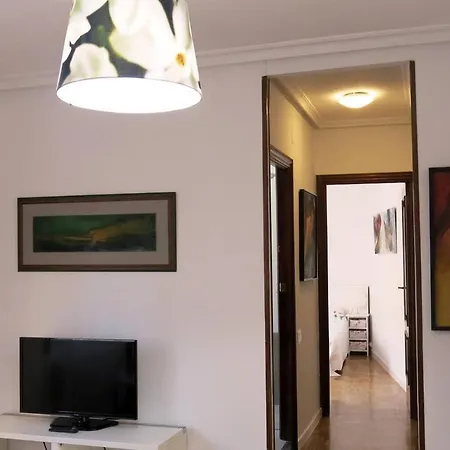 Maravillosa Vivienda Uso Turistico Con Parking Vut 921 As Appartement *