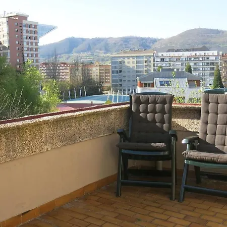 Maravillosa Vivienda Uso Turistico Con Parking Vut 921 As Appartement
