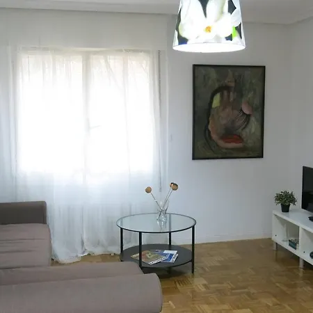 Maravillosa Vivienda Uso Turistico Con Parking Vut 921 As Appartement *