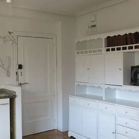 Maravillosa Vivienda Uso Turistico Con Parking Vut 921 As Oviede