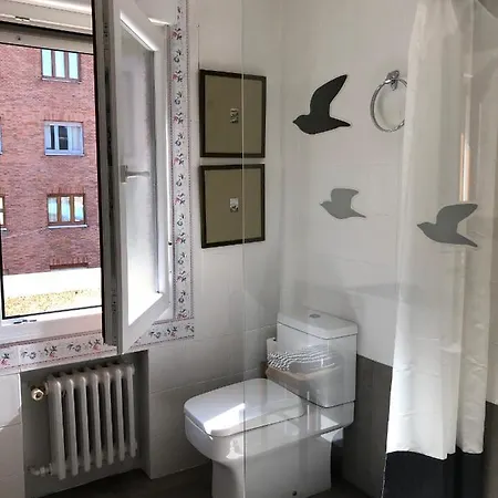 Appartement Maravillosa Vivienda Uso Turistico Con Parking Vut 921 As *