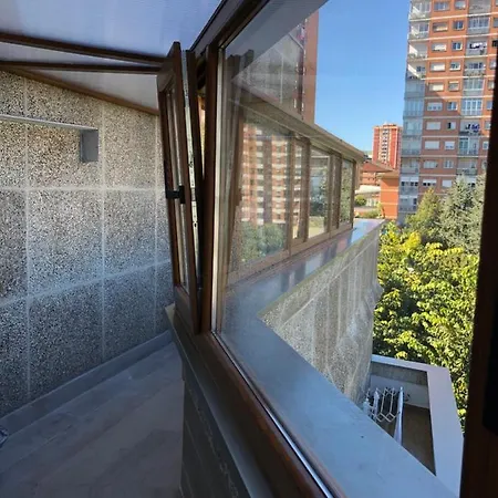 Appartement Maravillosa Vivienda Uso Turistico Con Parking Vut 921 As *