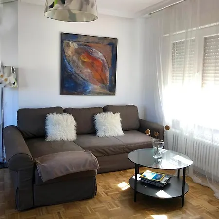 Maravillosa Vivienda Uso Turistico Con Parking Vut 921 As Appartement *