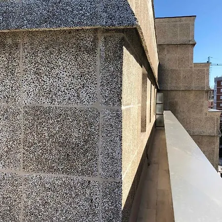 Appartement Maravillosa Vivienda Uso Turistico Con Parking Vut 921 As