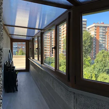 Maravillosa Vivienda Uso Turistico Con Parking Vut 921 As *