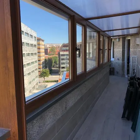 Maravillosa Vivienda Uso Turistico Con Parking Vut 921 As Appartement