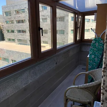 Maravillosa Vivienda Uso Turistico Con Parking Vut 921 As Appartement *