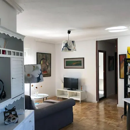 Maravillosa Vivienda Uso Turistico Con Parking Vut 921 As Appartement Oviede