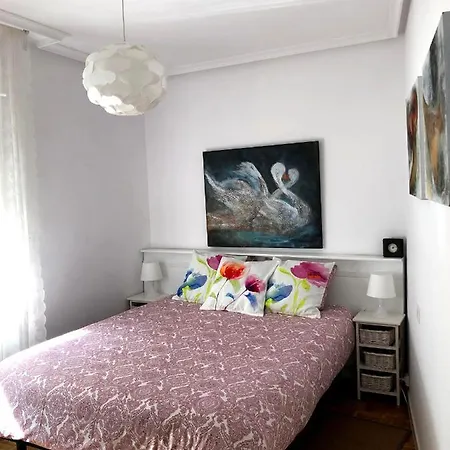 Maravillosa Vivienda Uso Turistico Con Parking Vut 921 As Appartement Oviede
