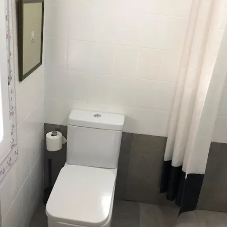 Maravillosa Vivienda Uso Turistico Con Parking Vut 921 As *