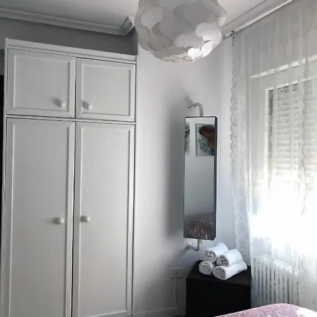 Maravillosa Vivienda Uso Turistico Con Parking Vut 921 As Oviede