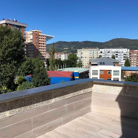 Maravillosa Vivienda Uso Turistico Con Parking Vut 921 As Appartement *