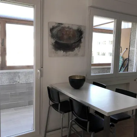 Appartement Maravillosa Vivienda Uso Turistico Con Parking Vut 921 As